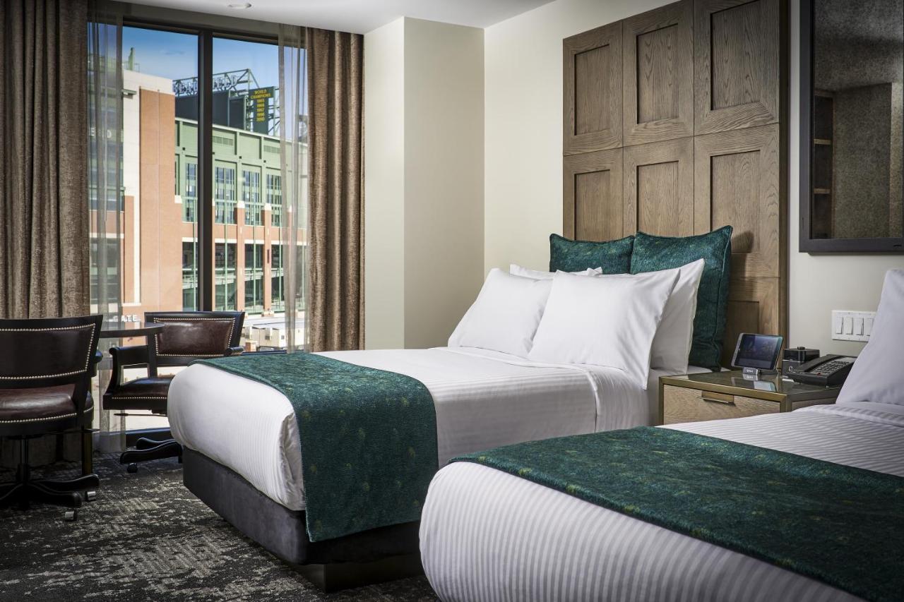 Lodge Kohler Green Bay Luaran gambar