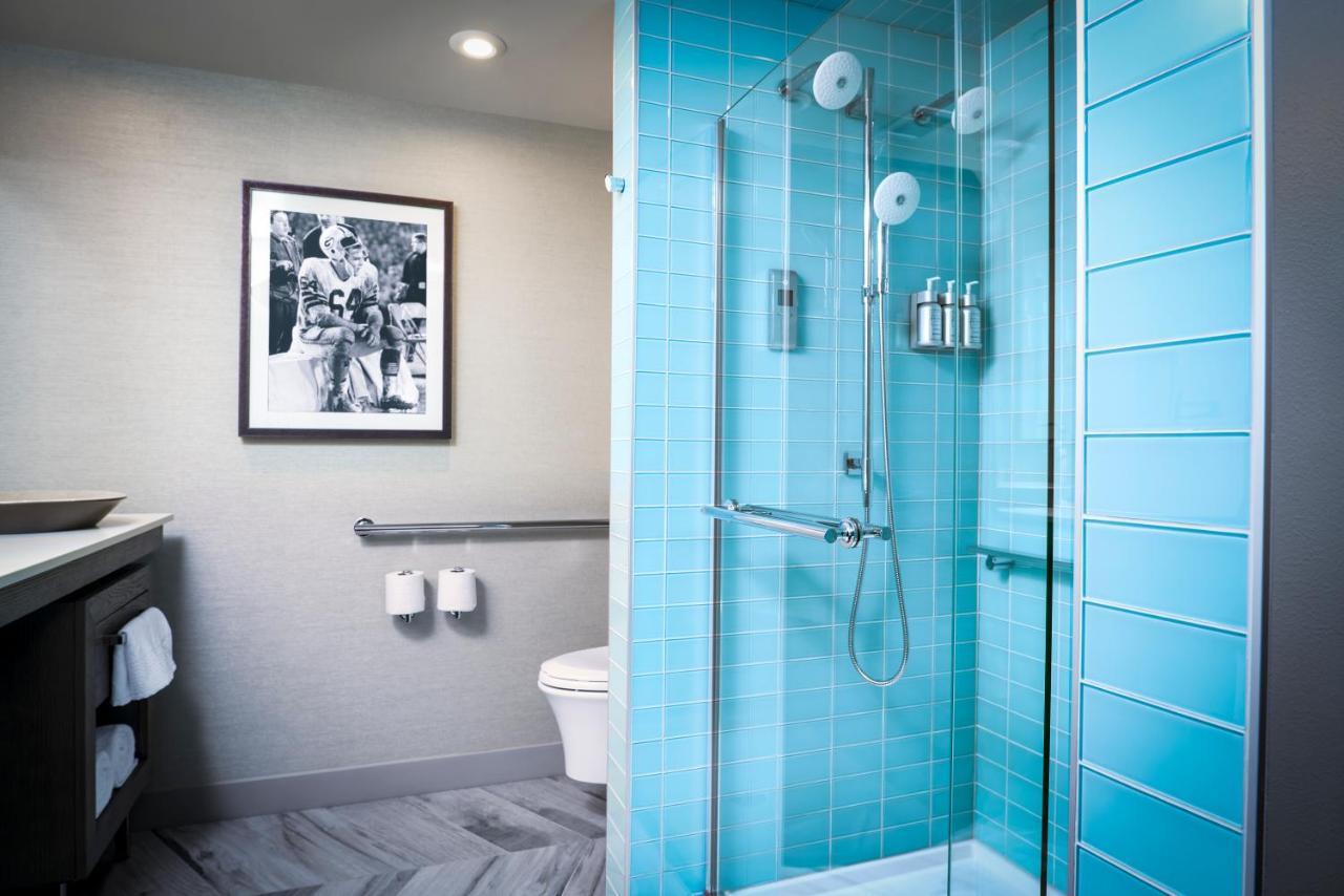 Lodge Kohler Green Bay Luaran gambar