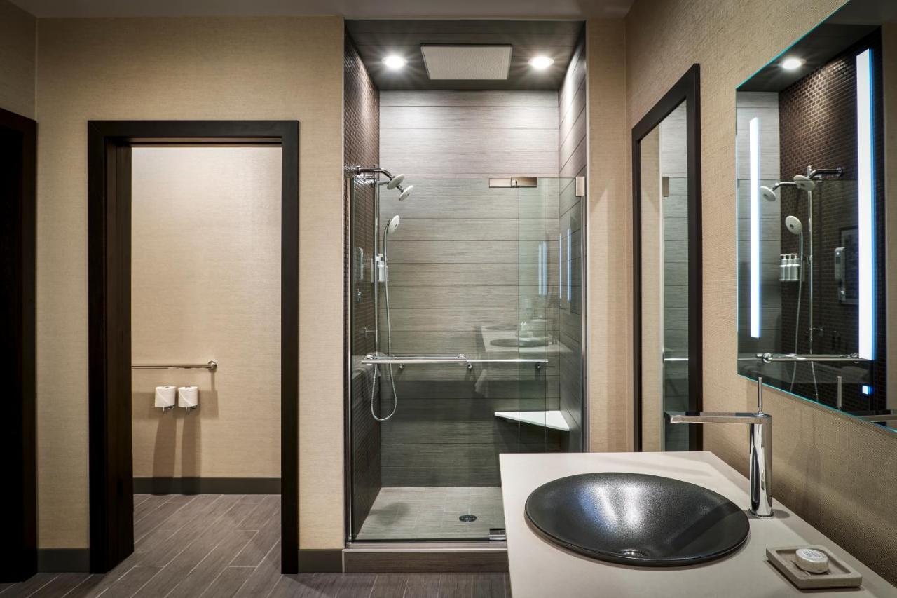 Lodge Kohler Green Bay Luaran gambar
