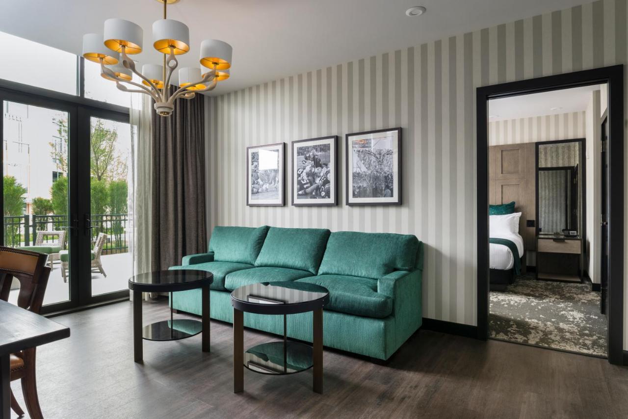 Lodge Kohler Green Bay Luaran gambar