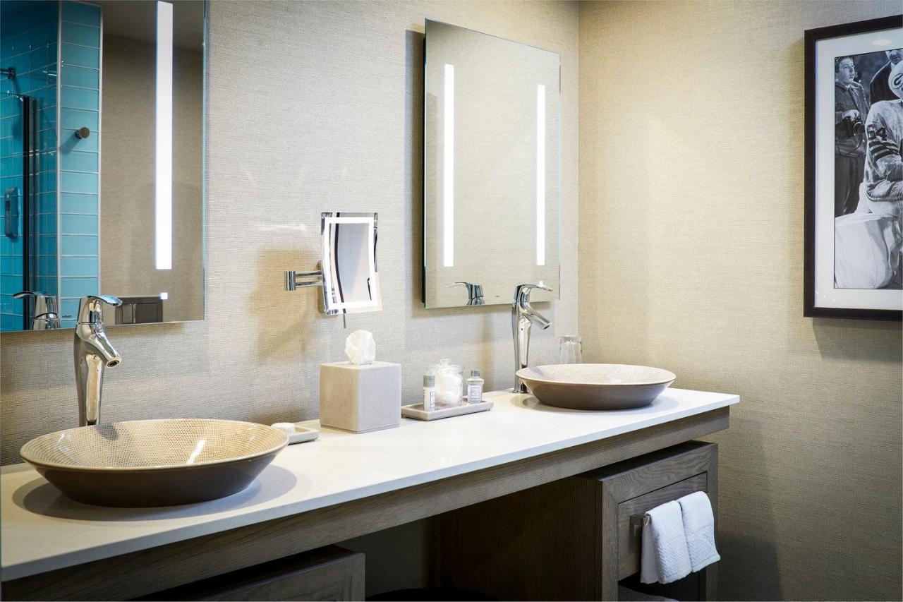 Lodge Kohler Green Bay Luaran gambar