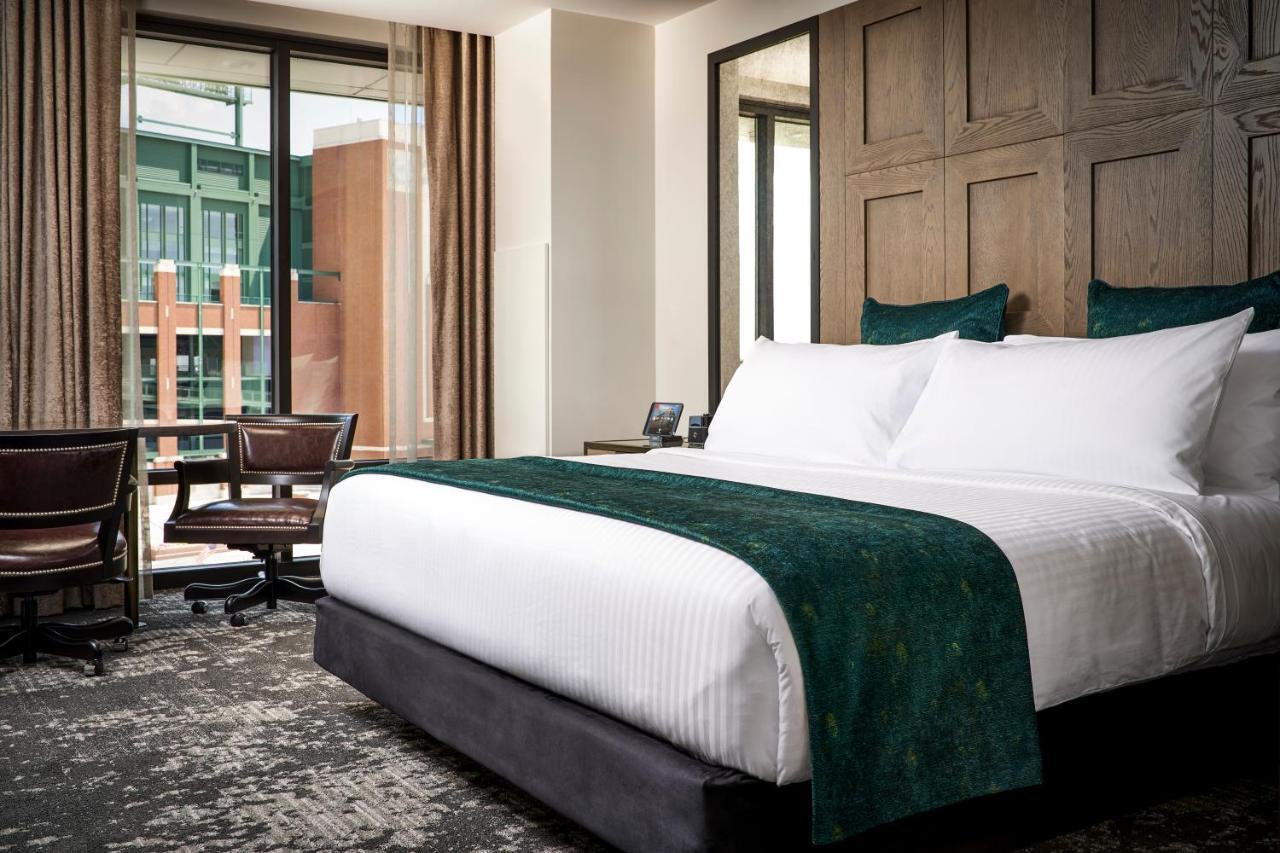 Lodge Kohler Green Bay Luaran gambar