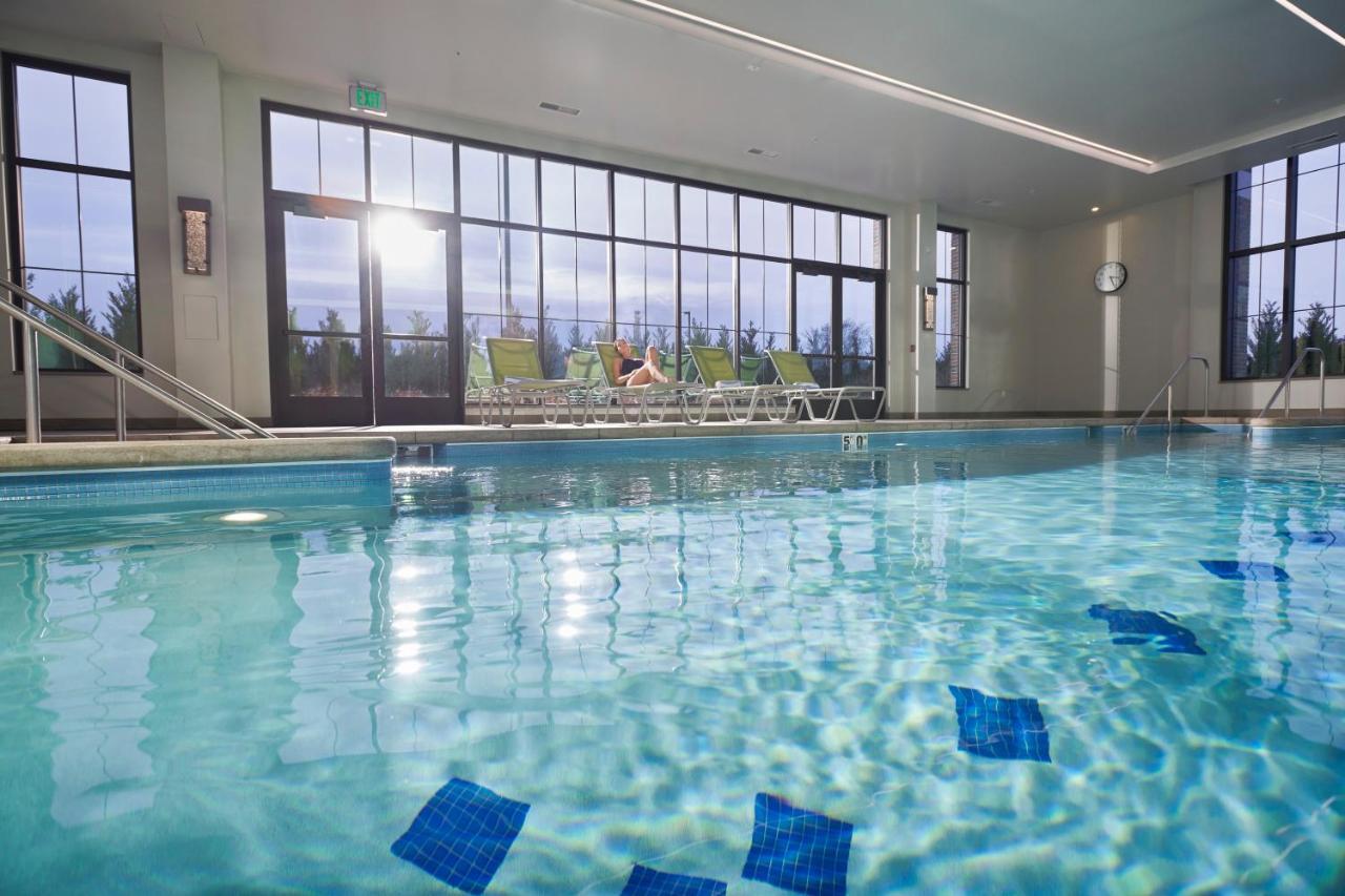 Lodge Kohler Green Bay Luaran gambar