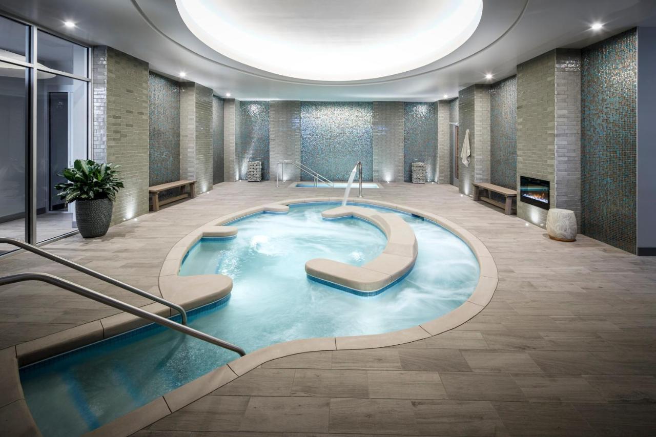 Lodge Kohler Green Bay Luaran gambar